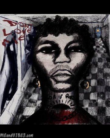 Omah Lay – Don’t Love Me