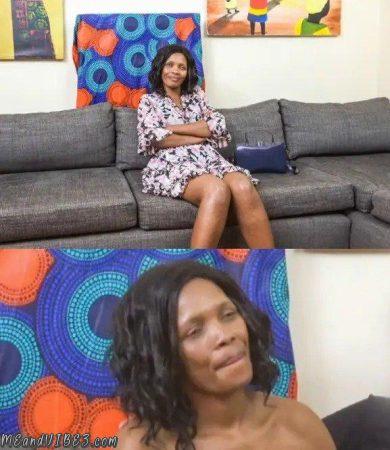 Sthembiso Maluleke African Casting Full Porn Video Download