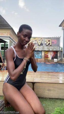 TikTok Bet9ja Girl Leak Sextape Video Trending (Watch)