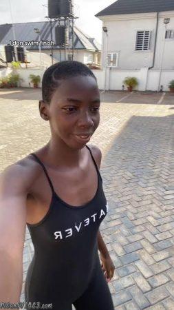 TikTok Bet9ja Girl Leak Sextape Video Trending (Watch)