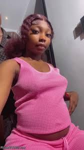 TikToker Ivana Leaked Sextape