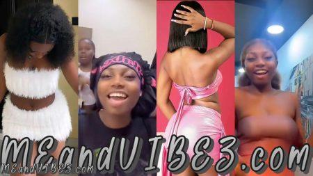 Ivana TikToker Ivana Leaked Sextape Video